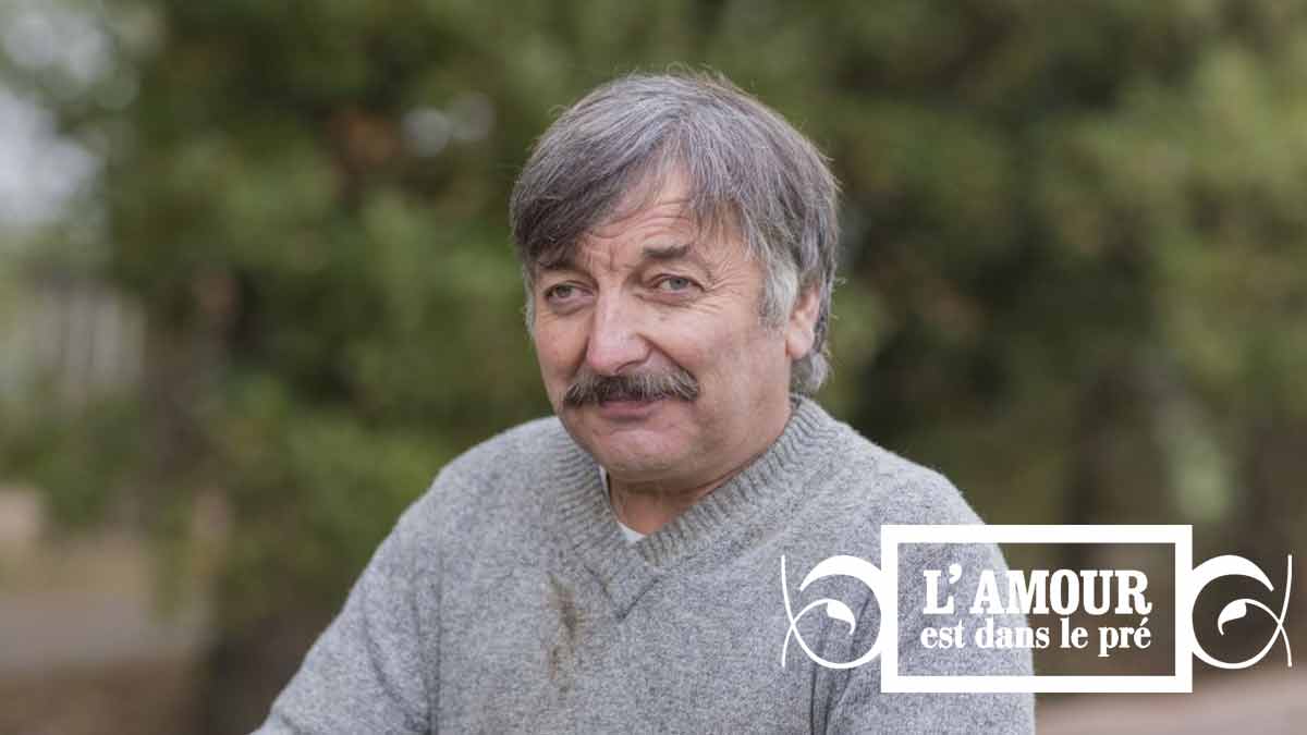 L’appel à l’aide de Didier (L’amour est dans le pré)  l’agriculteur en grande difficulté, la situation qui va bouleverser les fans du programme !